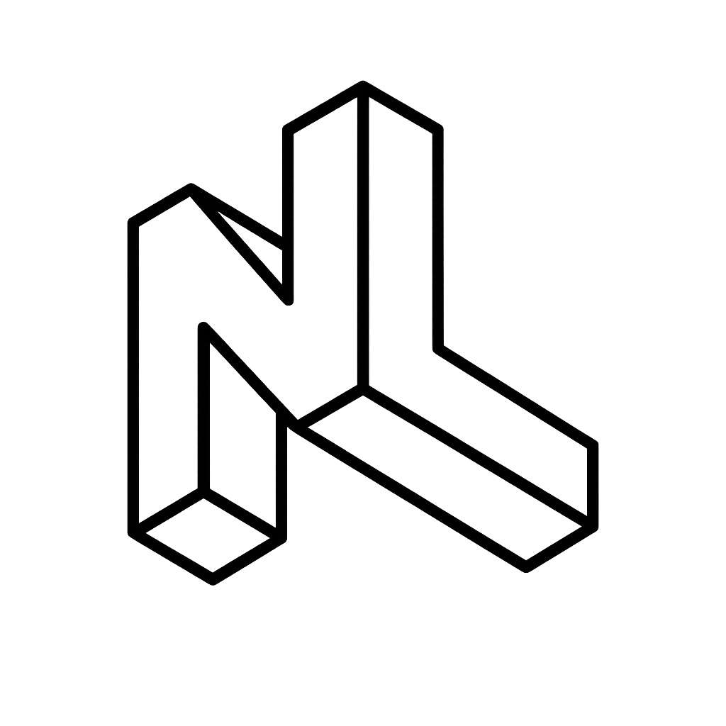 Logo Nicolas LENS